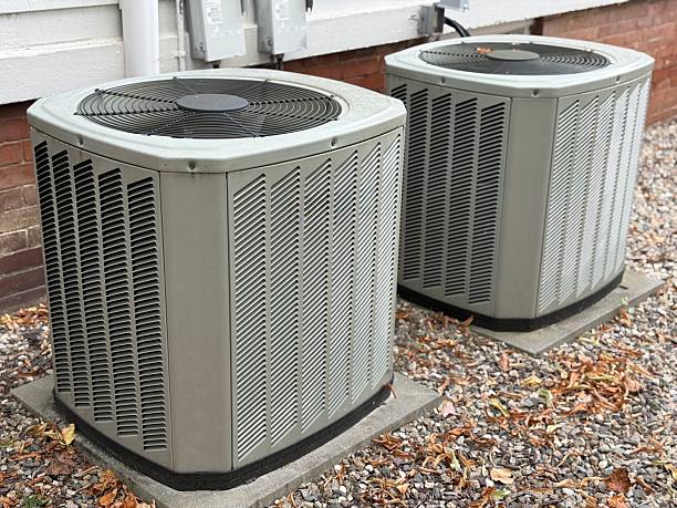 Reliable Ductwork Repair contractor in Bastrop, LA by Leonard HVAC